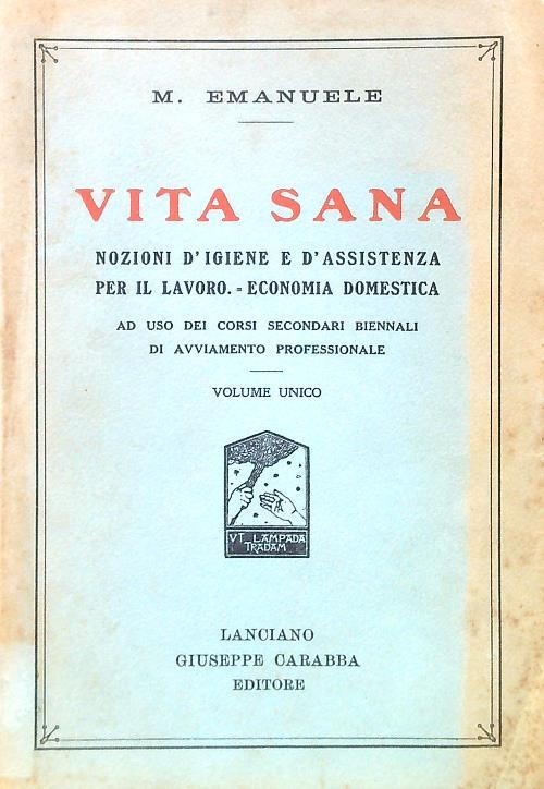 Vita sana
