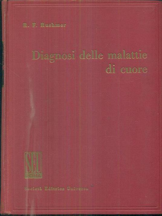 Diagnosi delle malattie di cuore - 3