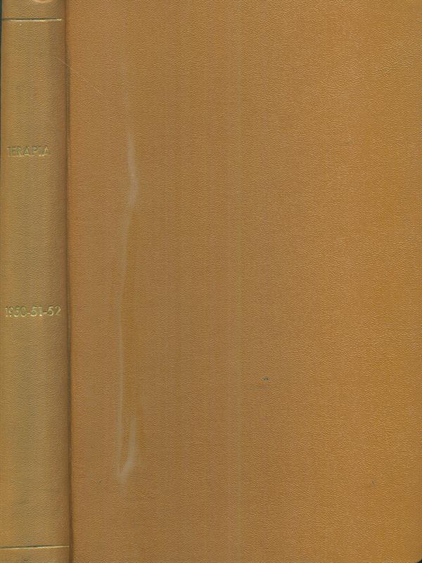 terapia 1950-51-52