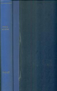 Annali ravasini 1948 52 - 2