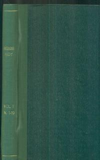 Documenti Midy vol I N 1-10 - 2