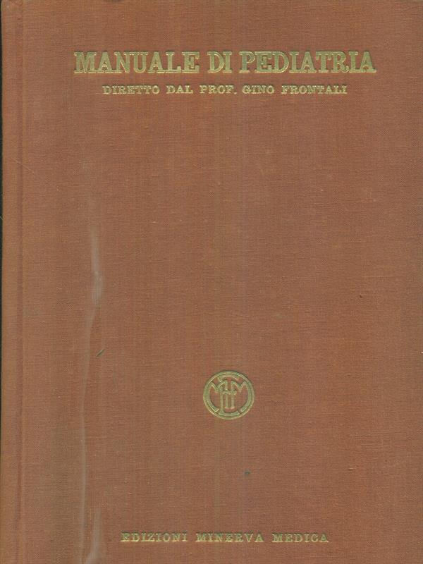 Libro di Faccia