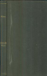 Brevia 1950-51 vol I - 2