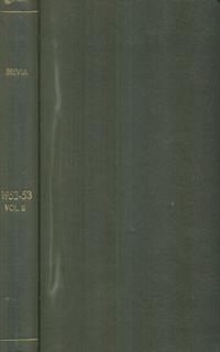 Brevia 1952-53 vol II - 2