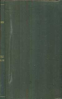 Brevia 1965. vol VIII - 2