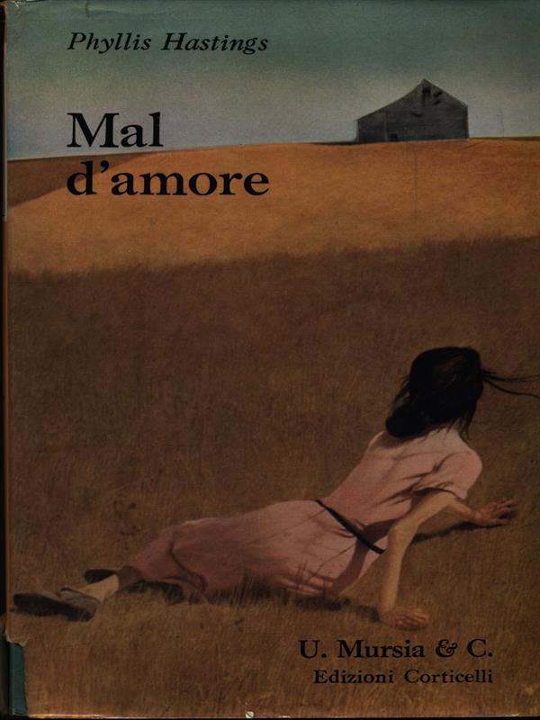 Mal d'amore