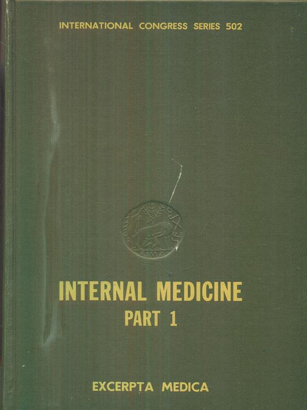 Internal Medicine 2vv