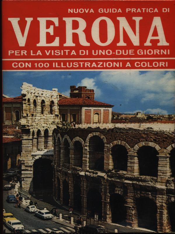 Nuova guida di Verona