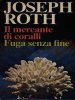 Il mercante di coralli - Fuga senza fine