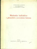 malattie infettive e ghiandole a secrezione interna