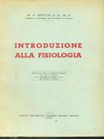 introduzione alla fisiologia