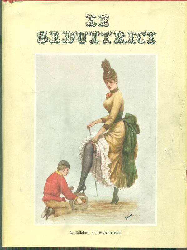 Le seduttrici