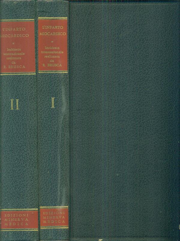 L' infarto miocardico 2vv