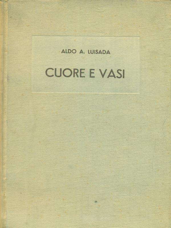 Cuore e vasi