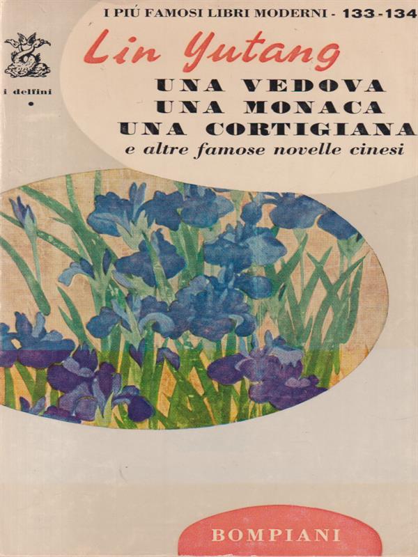 Una vedova una monaca una cortigiana