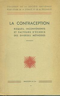 La contraception - 2