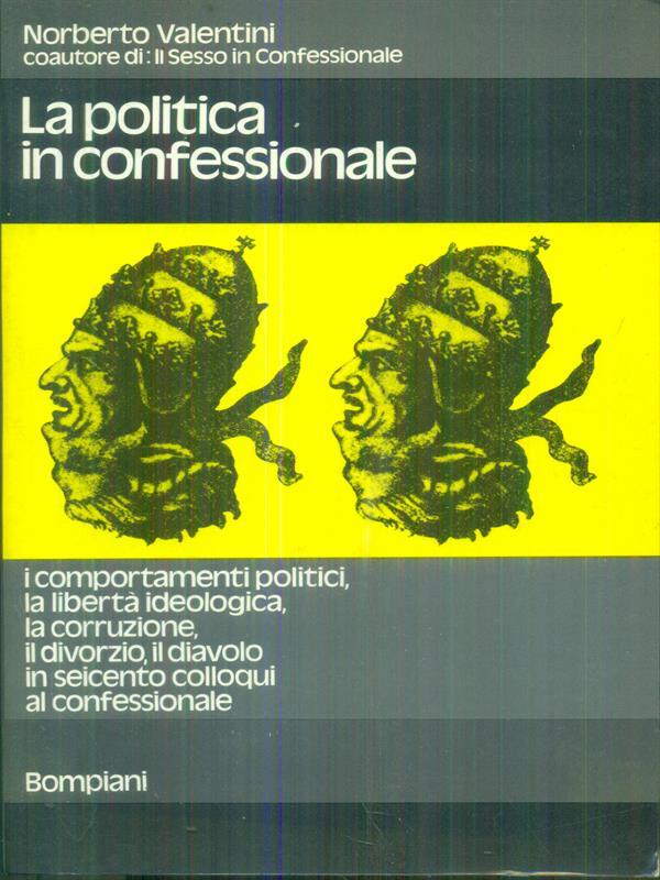 Libro di Faccia