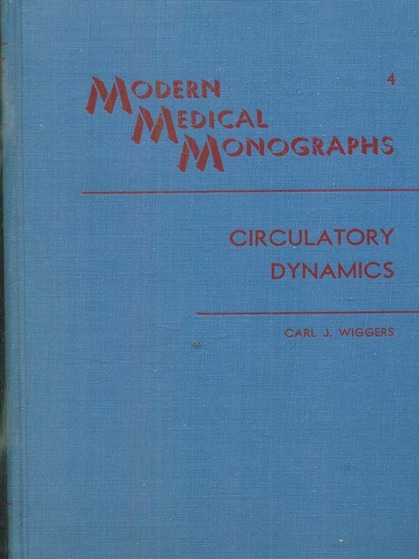 Circulatory dynamics