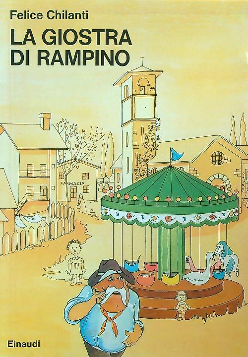 La giostra di Rampino