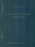 terapia del cuore e dei vasi