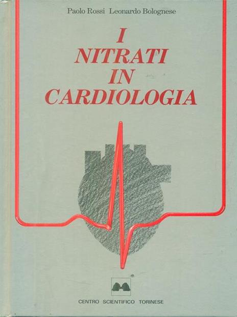I nitrati in cardiologia - Rossi - 5