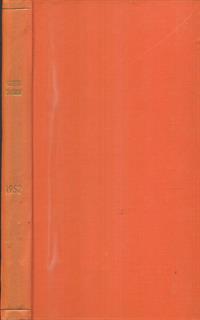 gazzetta sanitaria 1952 - 2