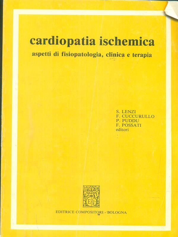 cardiopatia ischemica
