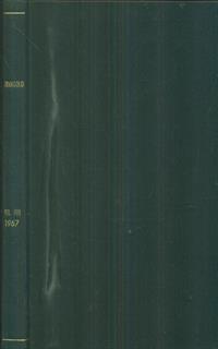 triangolo vol VIII 1967 - 2