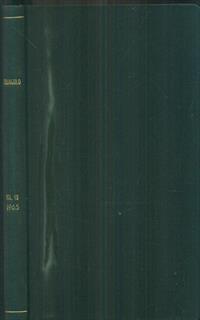 triangolo vol VII 1965 - 2