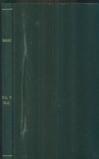 triangolo vol V 1961-62 - 2