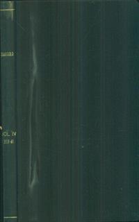 triangolo vol IV 1959-61 - 2