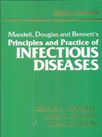 Principles and Practice of infectious diseases 2vv