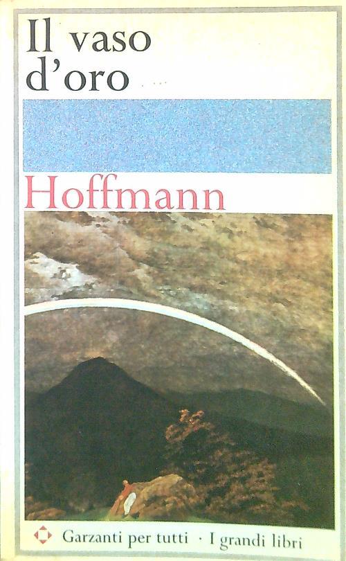Il vaso d'oro