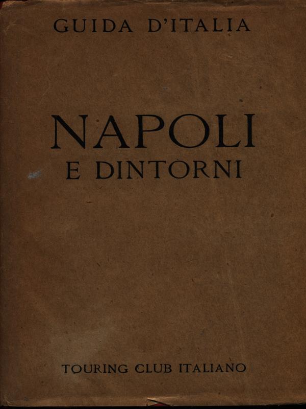 Napoli e dintorni