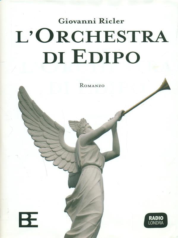 L' orchestra di Edipo