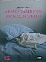 Appuntamento con il notaio