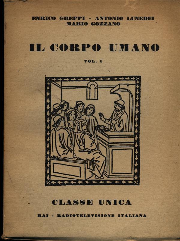Libro di Faccia