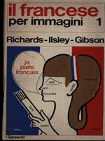 Il francese per immagini 1