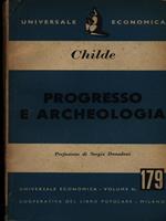 Progresso e archeologia
