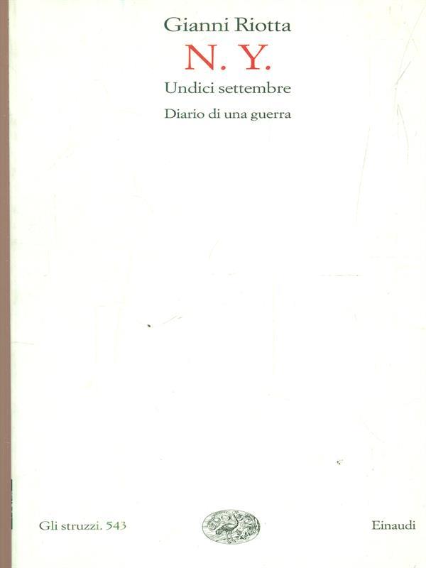 Libro di Faccia