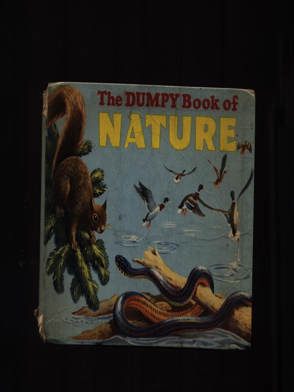 The Dumpy Book of Nature