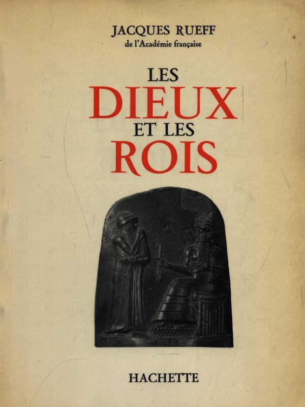 Les Dieux et les Rois