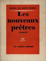 Les nouveaux pretres