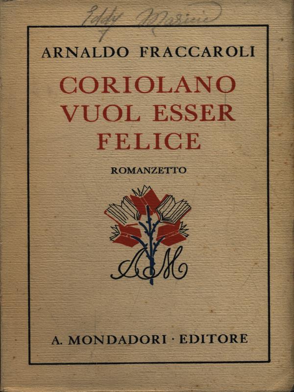 Libro di Faccia