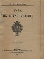 The royal readers - N. IV