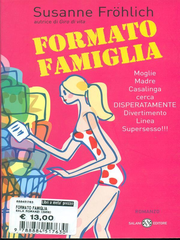 Libro di Faccia