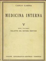 Medicina interna V