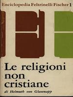Le religioni non cristiane