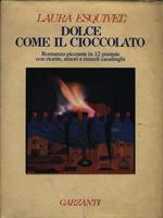 Dolce come il cioccolato