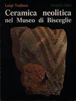 Ceramica neolitica nel Museo di Bisceglie